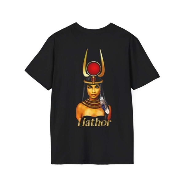 Hathor Soft Style t-shirt