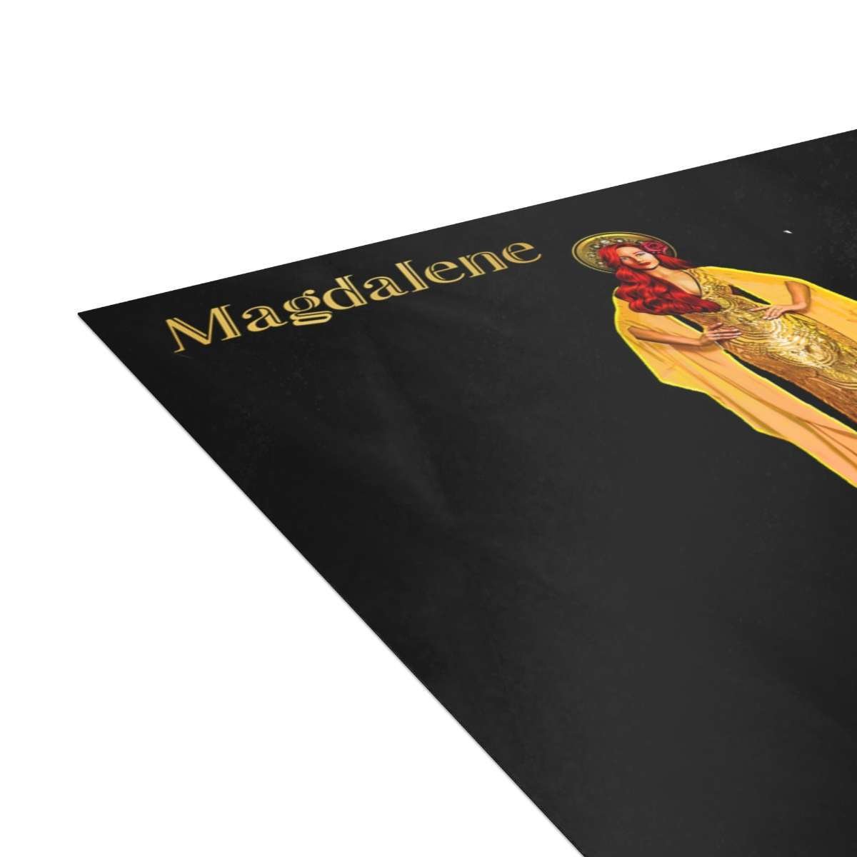 Mary Magdalene Greeting Card - Image 5