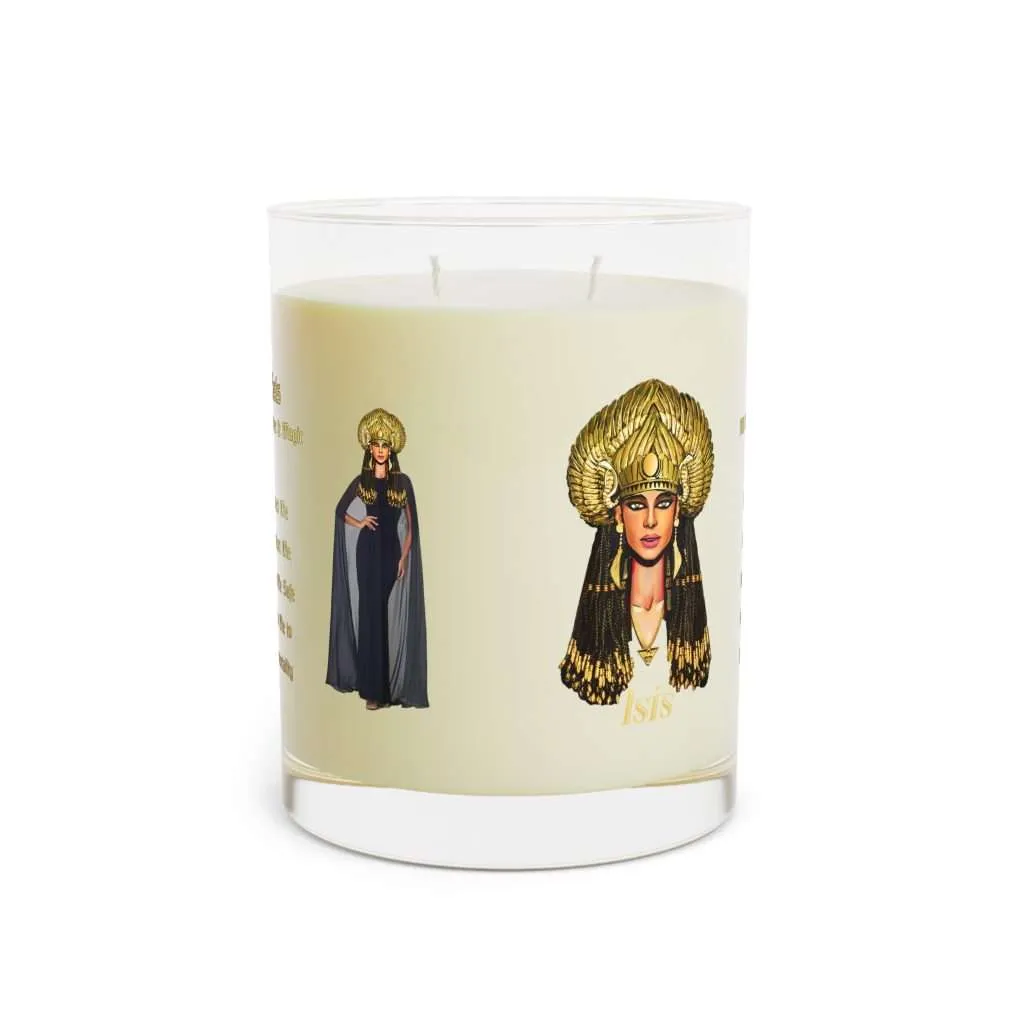 Magic of Isis Full Glass, 11oz