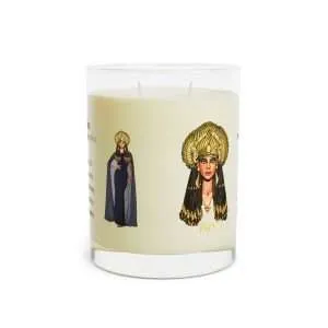 Magic of Isis Full Glass, 11oz