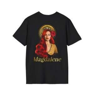 Mary Magdalene Soft style T-Shirt