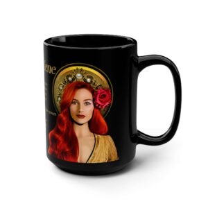 Mary Magdalene Coffee Mug