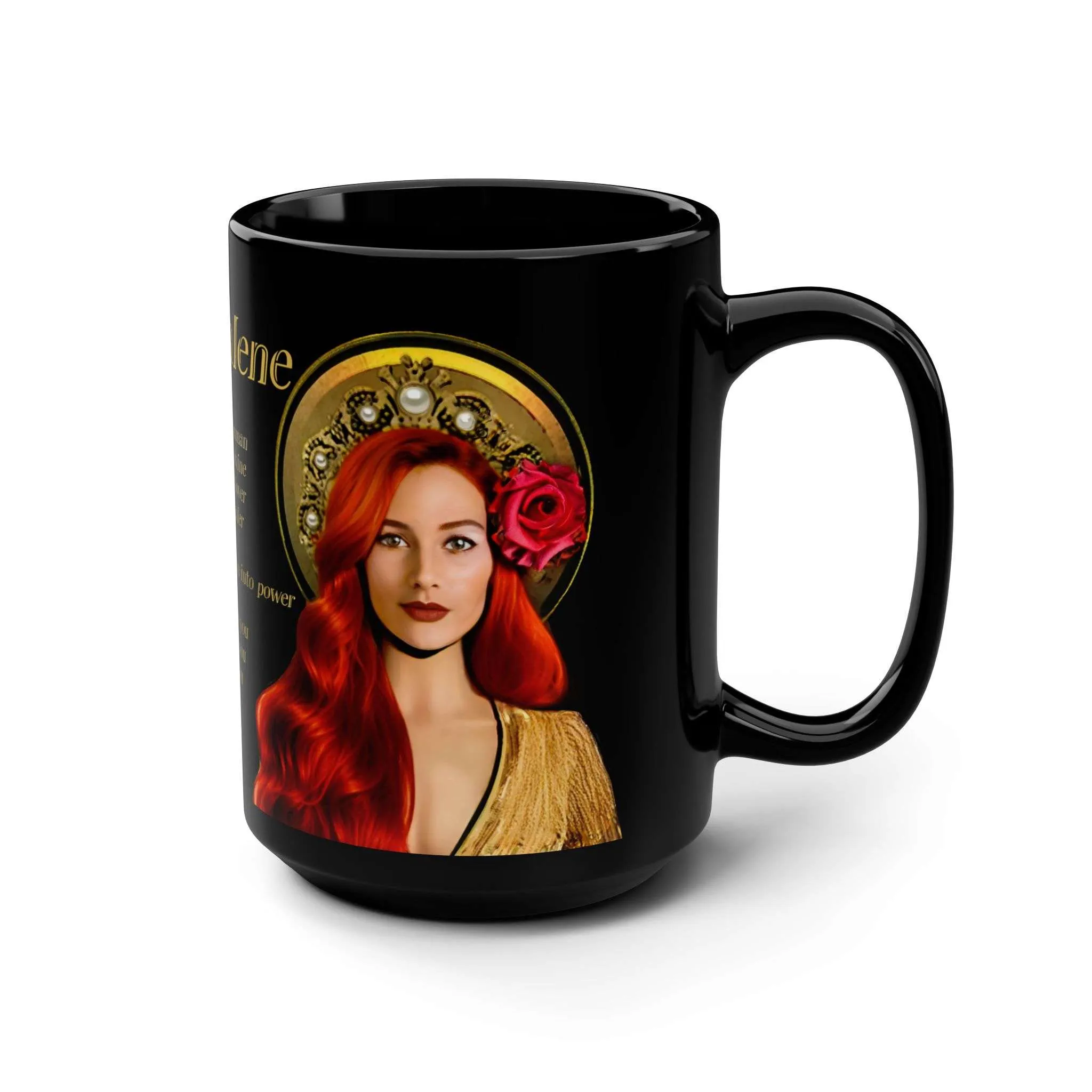 Mary Magdalene Coffee Mug