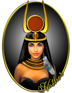 Hathor