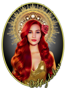 Mary Magdalene — The Devotion of the Heart