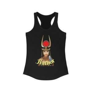 Vintage Hathor Racerback Tank