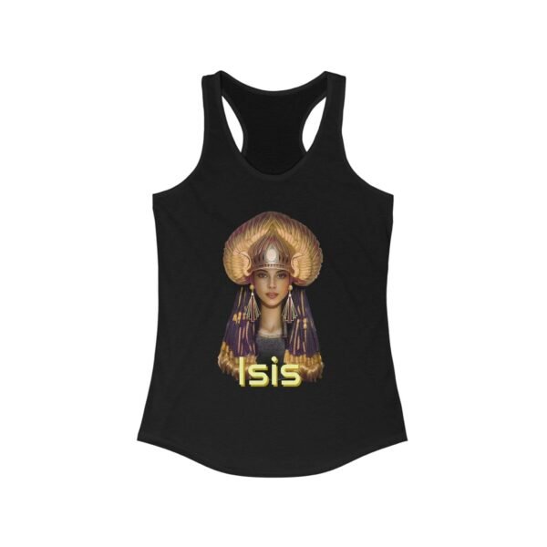 Vintage Isis Racerback Tank