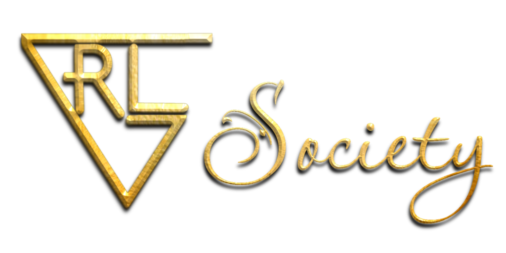 GRL Society logo