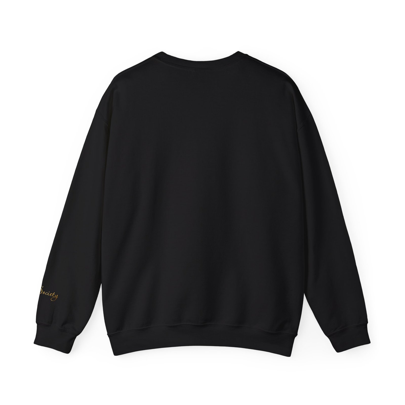 Isis Goddess Crewneck Sweatshirt - Image 3