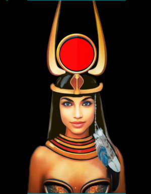 Hathor