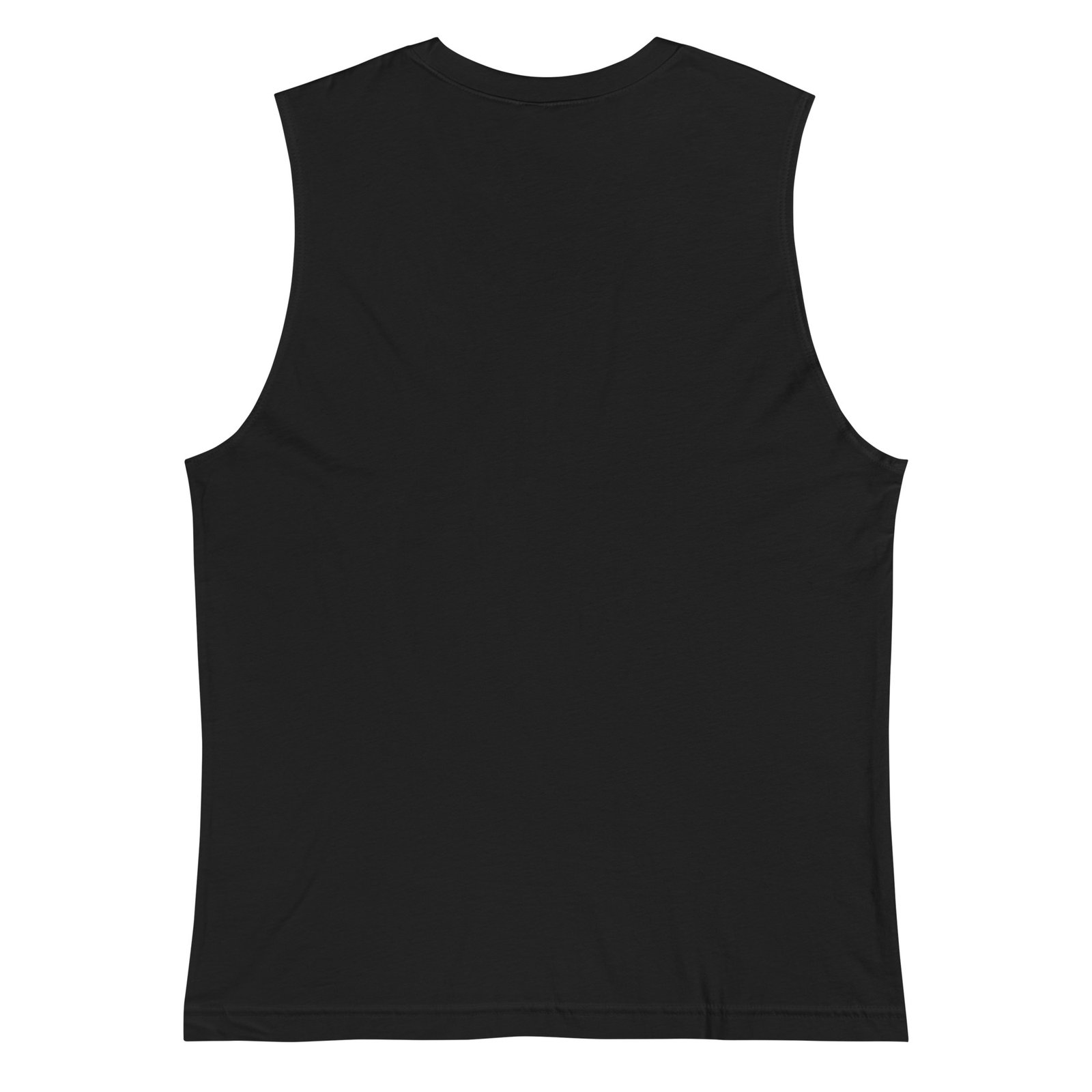 Strength of Isis Muscle Shirt - Image 4
