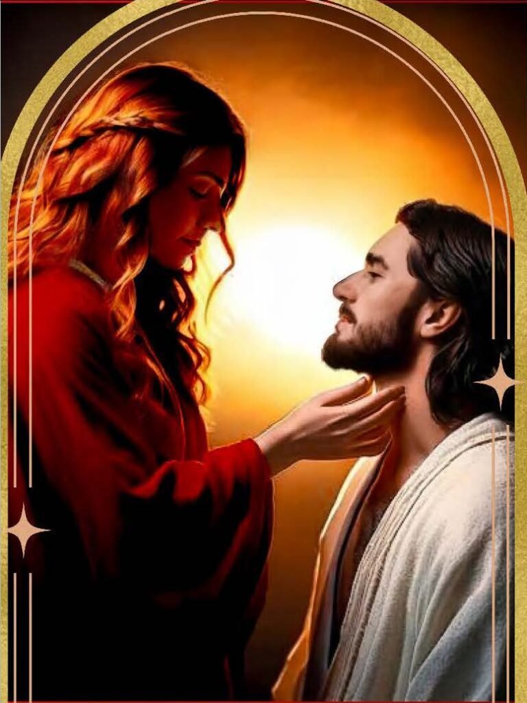 KDP_PRINT_INTERIOR_SPREAD 04182025_Page_24 Mary Magdalene and Jesus Christ