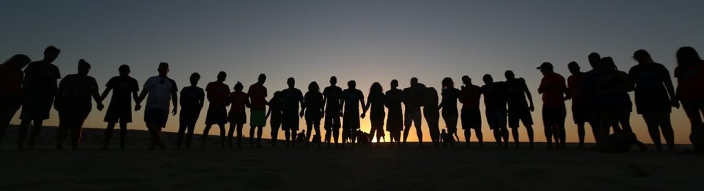 gd6a534add54a1731d38a2806596556c45f35e4aff664c738edc5d18b1023c9e68b715492e314ecac63f616b75bb14e40596c3ddbadad542a807697210d2616df_1280-4050698 people, friends, together, happy, kid, person, young, group, love, friendship, prayer, church, teenagers, joyful, fun, adolescent, youth, silhouette, university, studying, people, people, people, people, people, friends, friends, friends, together, group, friendship, church, youth