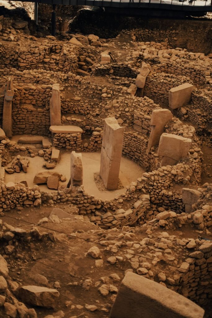 pexels-photo-31028096-31028096 Explore the prehistoric Göbeklitepe stone structures in Şanlıurfa, Türkiye.