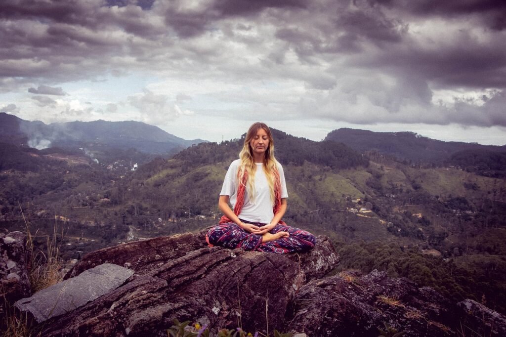woman, meditate, balance, relax, nature, calm, wellness, spiritual, lifestyle, meditation, healing, therapy, balance, spiritual, meditation, meditation, meditation, meditation, meditation, healing, healing, healing, healing, healing